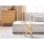 Valley Cross Legs Coffee Table