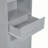 Suphi Freestanding Bathroom Cabinet-538354045