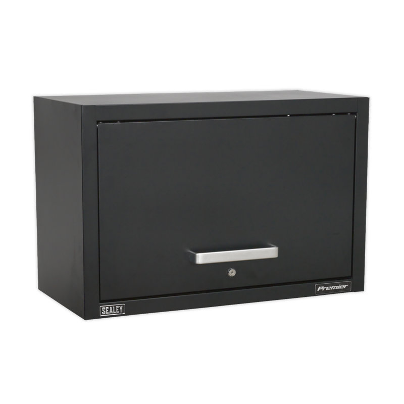 Metal Single Storage Cabinet ( 51cm H x 77.5cm W x 38cm D)