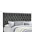 Upholstered Storage Panel Bed-645326584