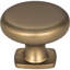Belcastel I Mushroom Knob-161227025
