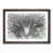 Walnut Framed selected