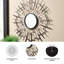 Miroir d'appoint Garrenworth