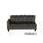 Upholstered L-Shaped Sectional-83694983-87467984