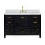 Ensemble de meuble-lavabo simple 55 po Amariani-1755489516