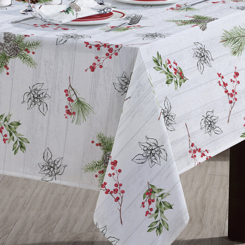 Nappe Alifonso, 120 po x 60 po