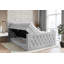 Falkner Pocket Spring Mattress Divan Bed Set-529211386-529211376
