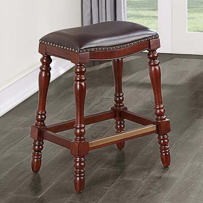 Tabouret de comptoir 25 po Celsi