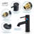 Tubize Single Hole Bathroom Faucet-82037181