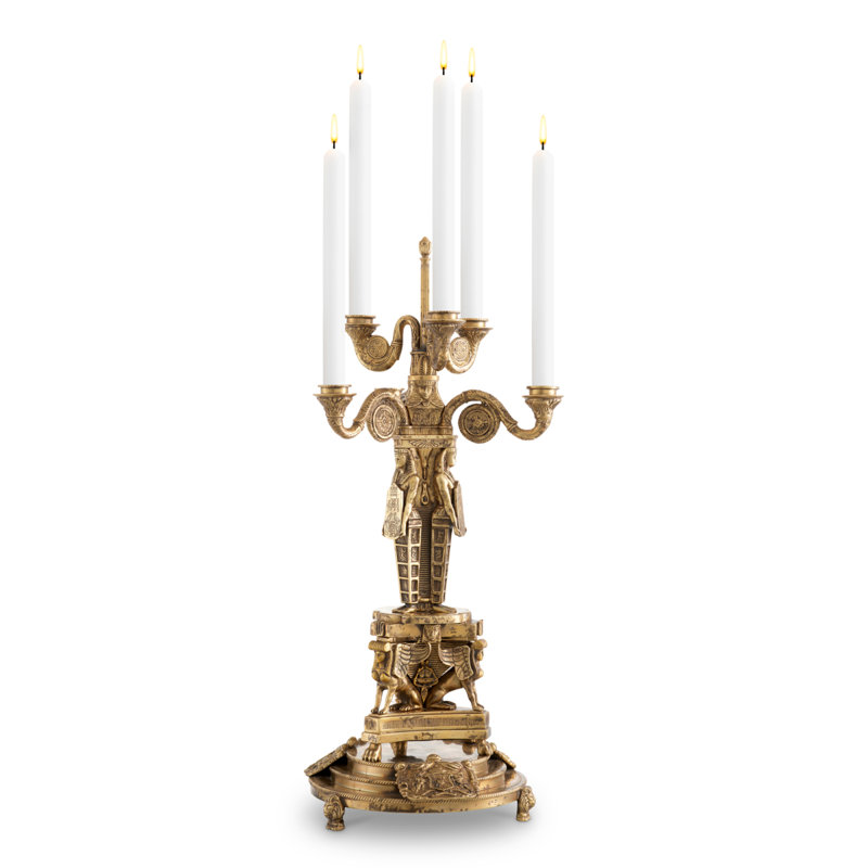 Decaix Candelabra