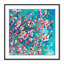 Flowers In Bloom Painting by Sari Shryack-329830516-329830517
