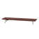 Sumekh Wood Monitor Stand With USB Port