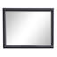 Miroir (miroir inclus seulement)