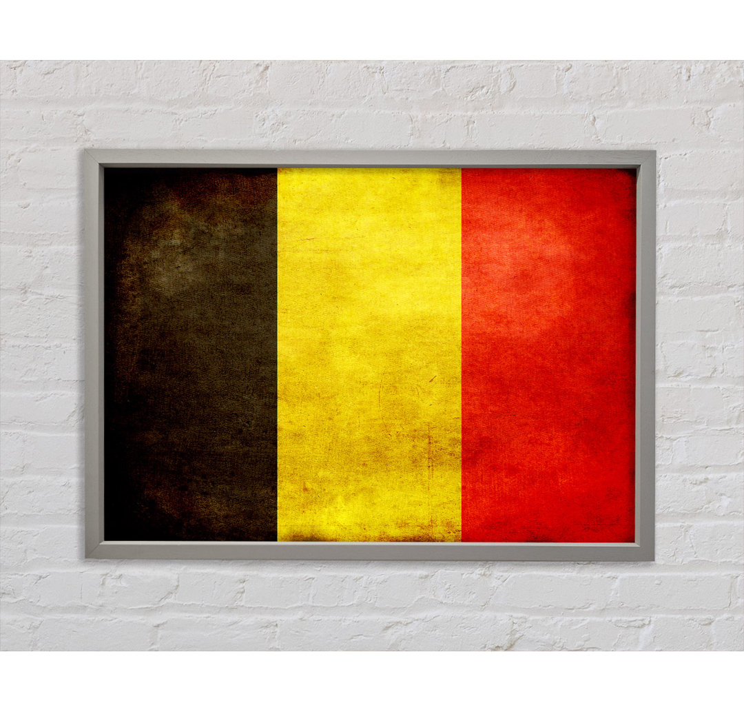 Belgien - Drucken