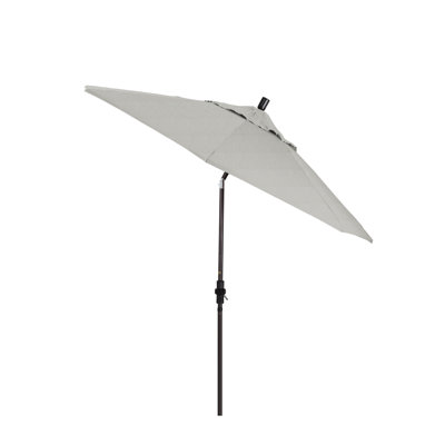 Roverta 9' Sunbrella® Market Umbrella