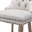 Chaise de salle à manger rembourrée Almerinda-1657617979-1642021782