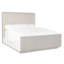 Modern Mood Mood Upholstered Panel Bed-95851404-95851405