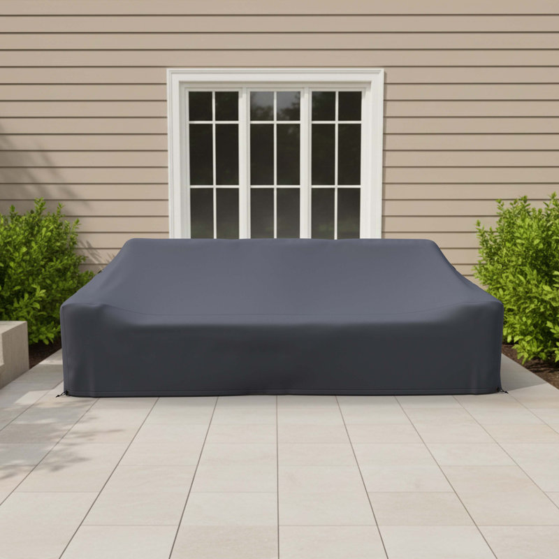 Housse pour canapé de patio 3 places Admiral
