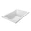 Andrea® 25 48" Undermount Air Bathtub-692893141-764027382
