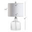 Lampe de bureau en métal Aarent-1507450063