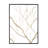 Handmade Landscape & Nature Wall Decor on Iron