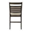 Tabouret de bar 25 po Heredia