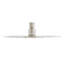Signature Hardware 10" Contemporary Low Profile Rainfall Shower Head-1510134696