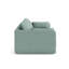 Eva Sofa (95")-284518281