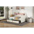Sofas 79.5'' Faux Leather Sofa-100673133