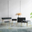 Ensemble de 3 tables d'appoint - grandes: 25 po x 15,5 po x 21 po, moyennes: 20 po x 15 po x 18,5 po, petites: 14 po x 14 po x 16,5 po