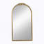 Miroir de plancher 28 po x 53 po