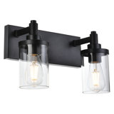 Abbotsbury Dimmable Vanity Light