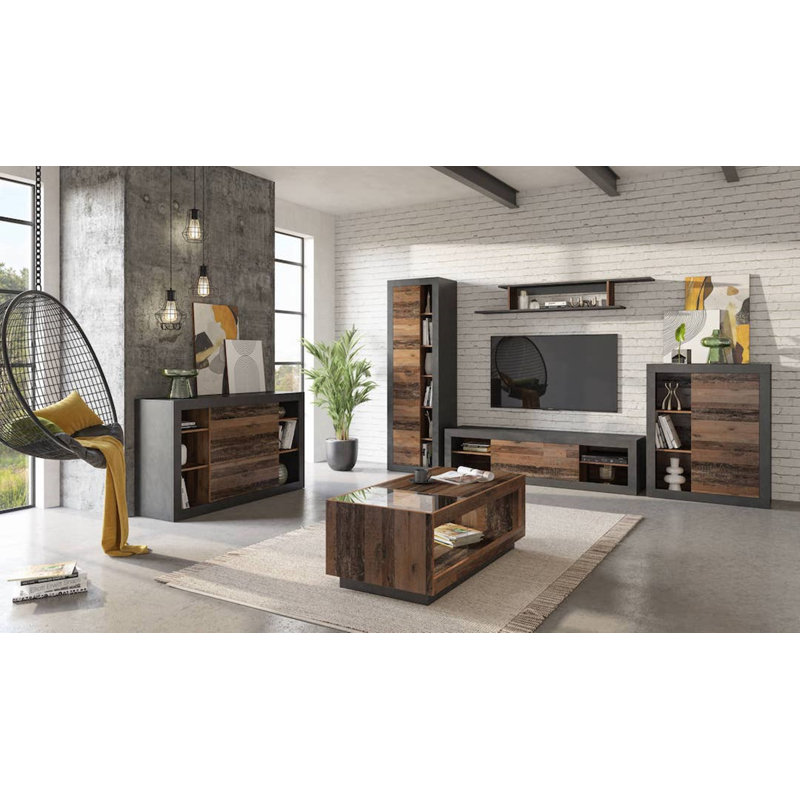 90cm Sideboard