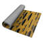 Tapis intérieur et extérieur brun Transport-1022198851