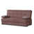 Brown Chenille