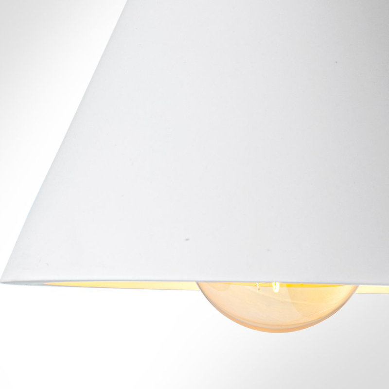 Soileau 1 - Light Cone Pendant