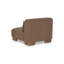 JUNE SLIPPER CHAIR PERFORMANCE FABRIC OATMEAL-498495025