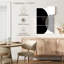 Avery or noir minimaliste III-108529903
