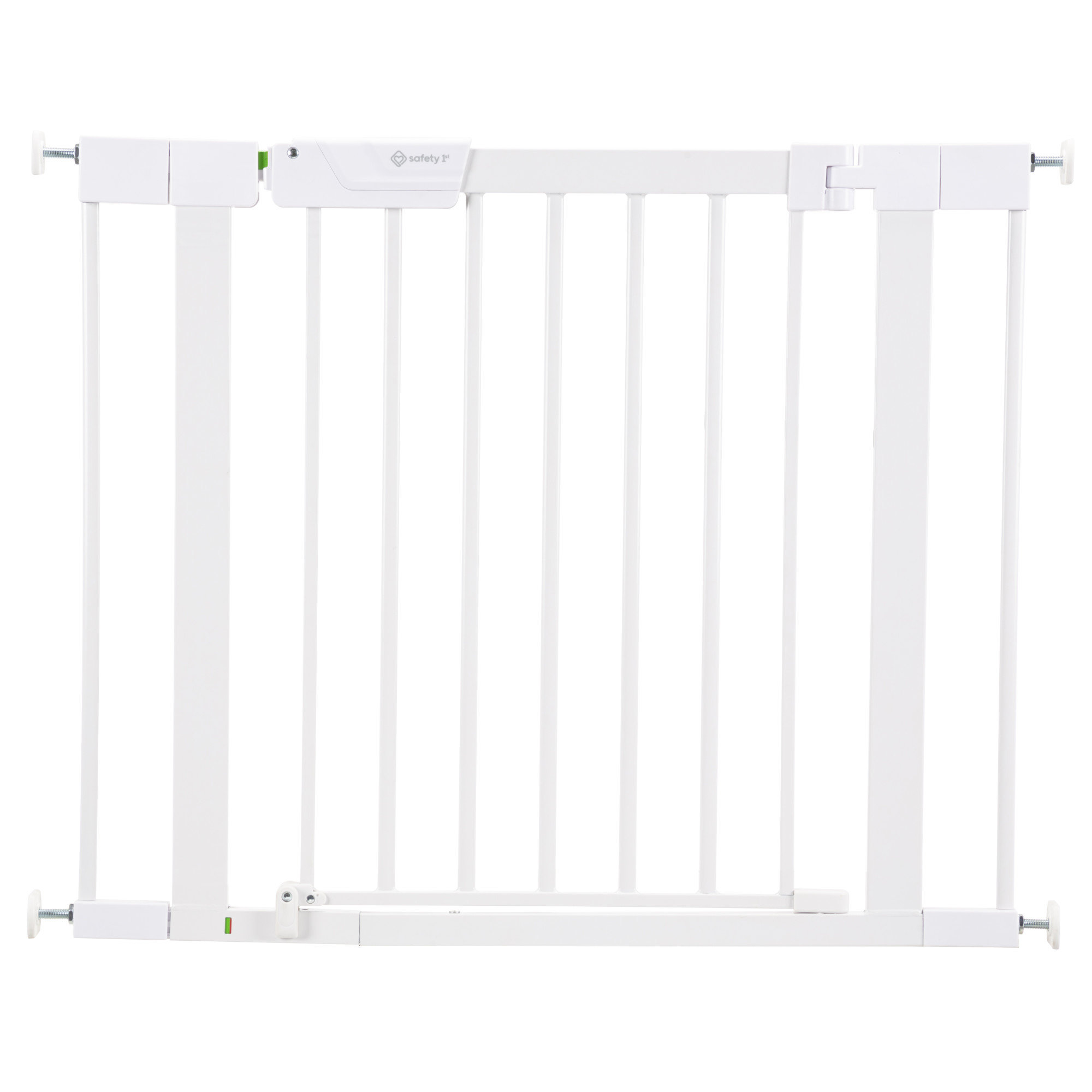 Check Gate Table Safety 1st Pressure-Check Gate with SecureTech & Reviews | Wayfair