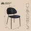 Chaise d'appoint Haven-47480137