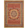 Ophelia Oriental Indoor Rug