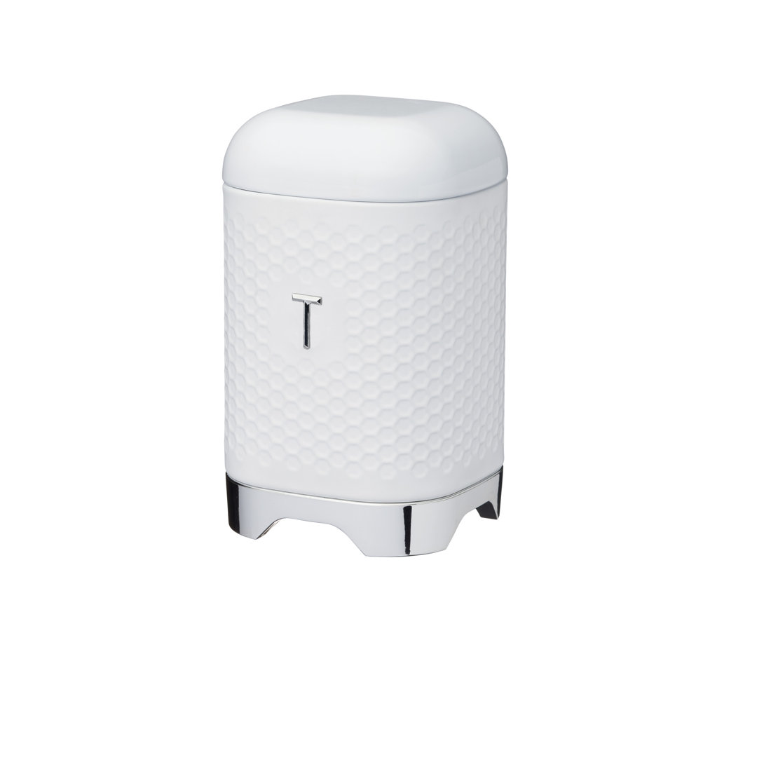 Lovello Tea Caddy