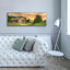 «Greener Pastures» par Lori Deiter, art mural sur toile-1330550219