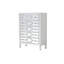 Commode 5 tiroirs l 36 po Bashaw-1871874671