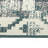 Modern, Textured Cut Pile Rectangle Throw Rug-368614396
