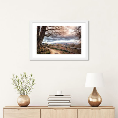 " Mountain Walks " by Andy Amos