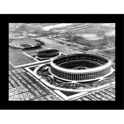 " Veterans Stadium "