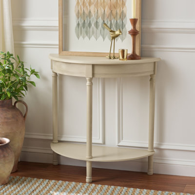 Gaston 28" Console Table