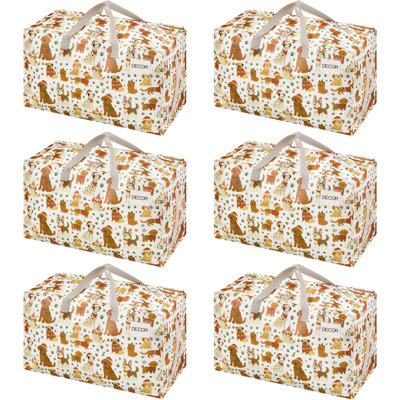 Brayden Studio Polypropylene (PP) Storage Tub & Tote