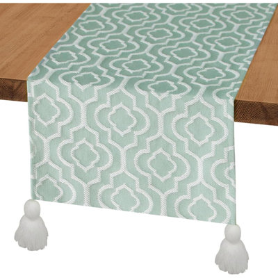Chemin de table Kenzlei